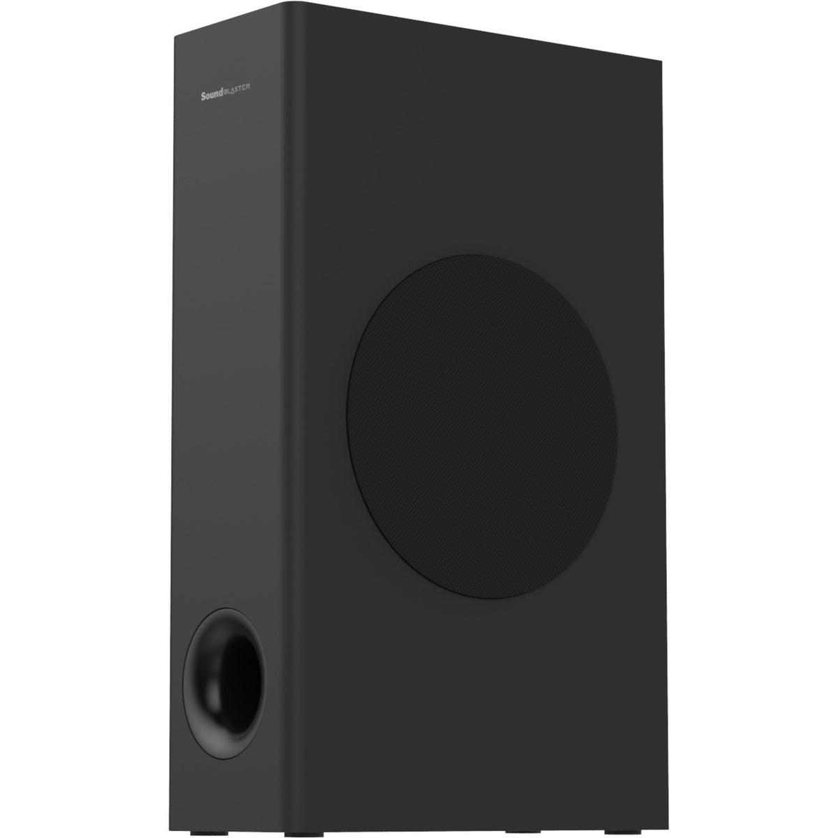 Soundbar Creative Sound Blaster Katana V2X (czarny)