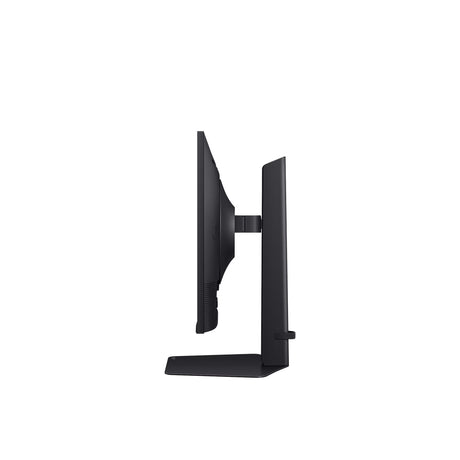 Samsung odyssey s27fg602eu 27 gaming monitor (zwart, 1x displayport, 1x hdmi, 350 hz)