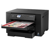 Drukarka atramentowa Epson Work wf-7310dtw (czarna, LAN, Wi-Fi)