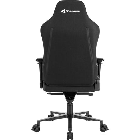 Krzesło gamingowe Sharkoon Skiller SGS40 (czarne)