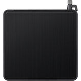 Asus nuc 14 pro slim kit rnuc14rvki300002i barebone (czarny | core 3 100u | grafika intel)