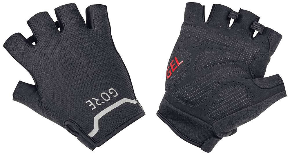 Gorewear c5 - rękawiczki