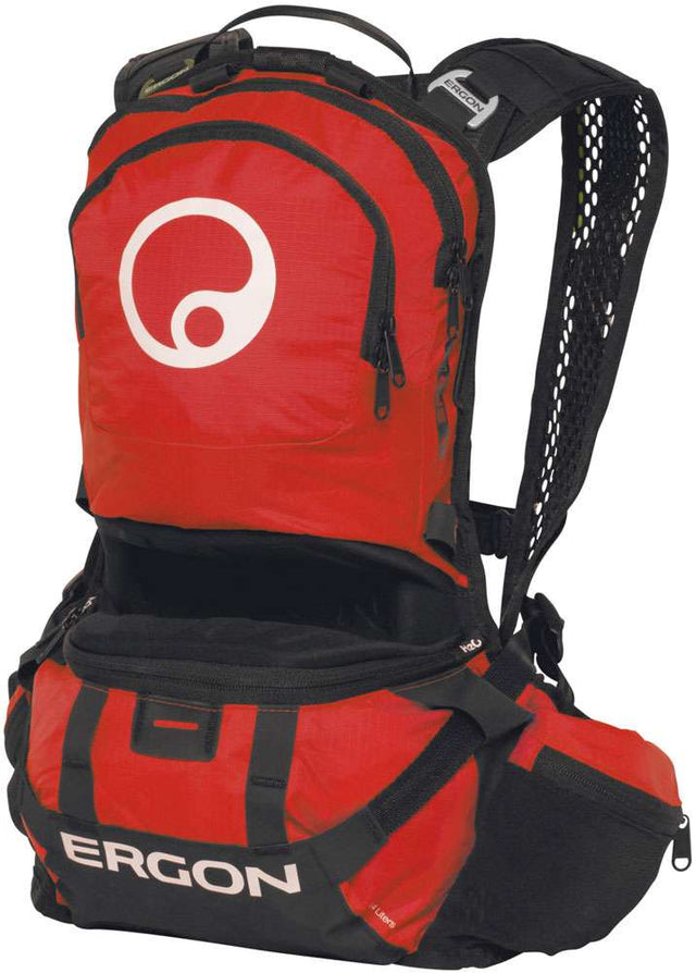 Ergon be2 (6,5 l) - plecak enduro