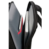 Plecak na laptopa Samsonite 17,3” czarny