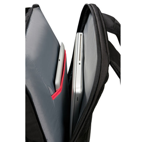 Plecak na laptopa Samsonite 17,3” czarny