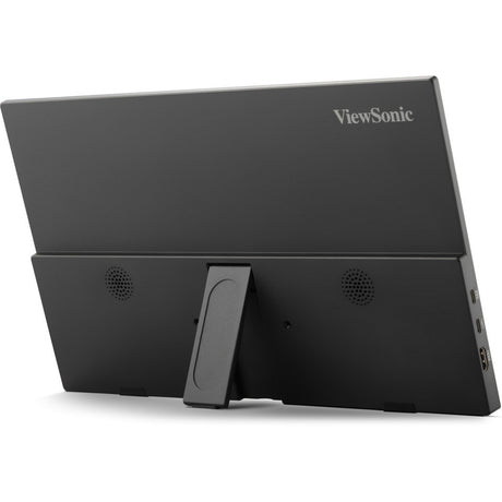 Lekki przenośny monitor Viewsonic VA1650 16 (czarny, 1x HDMI, USB-C)