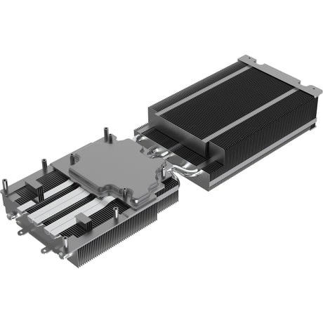 Inno3d n50803-16d7x-17603930 geforce rtx 5080 x3 oc, atx, 16 gb, gddr7, 256-bit, 960 gb s, pcie5, 360 w