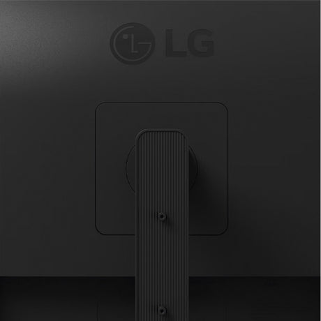 Monitor LG 27ba450 27 (czarny, VGA, HDMI, Display Port, audio)