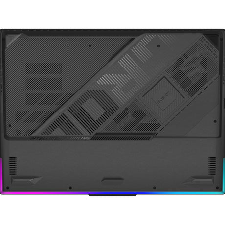Laptop do gier Asus ROG Strix G18 G814PM-S9012W 18 (szary | R9 7940HX | RTX 5060 | 16 GB | 1 TB SSD)