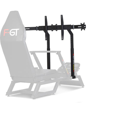 Uchwyt do stojaka na monitor Next Level Racing F-GT (czarny)