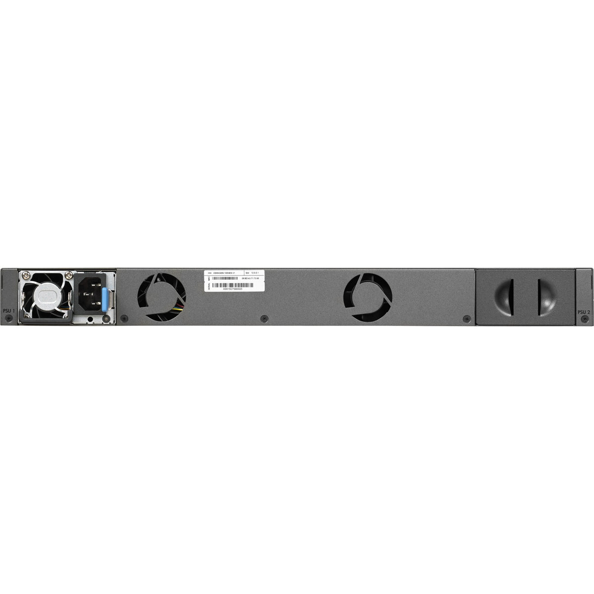 Przełącznik Netgear Prosafe M4300-24x24f