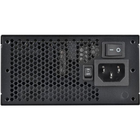 Modułowy zasilacz Silverstone sst-ex850r-pm 850 W (czarny, 2x pcie)