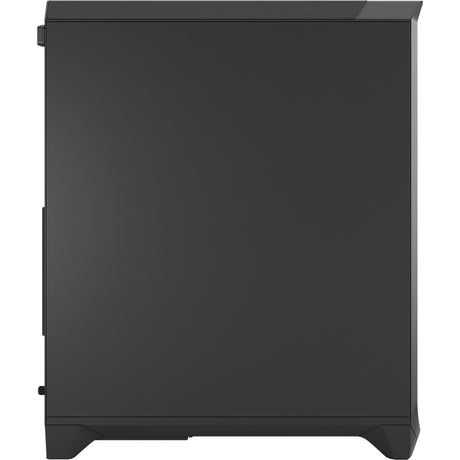 Obudowa midi tower o konstrukcji fraktalnej typu meshify 3 (czarna | 2x USB-A | 1x USB-C)