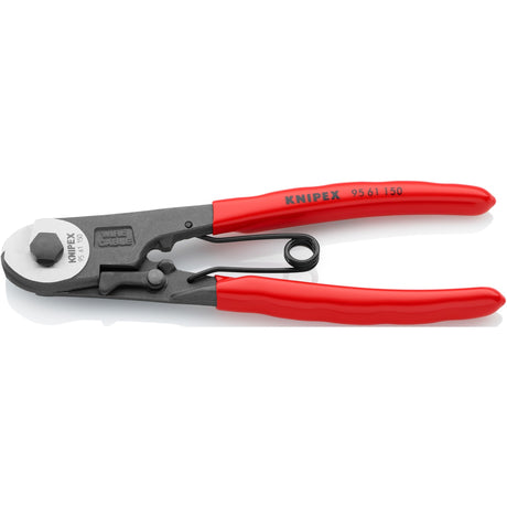 Obcinak do linek Bowdena Knipex 9561150 - 150mm