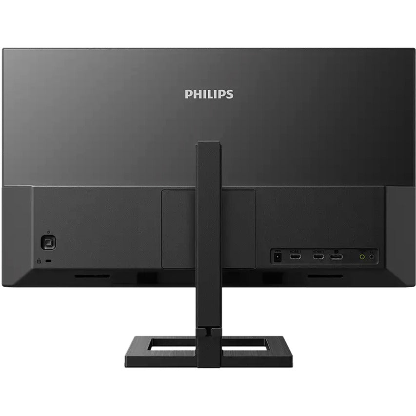 Monitor Philips 275e2fae 00 27 (czarny, 2x HDMI, Display Port)