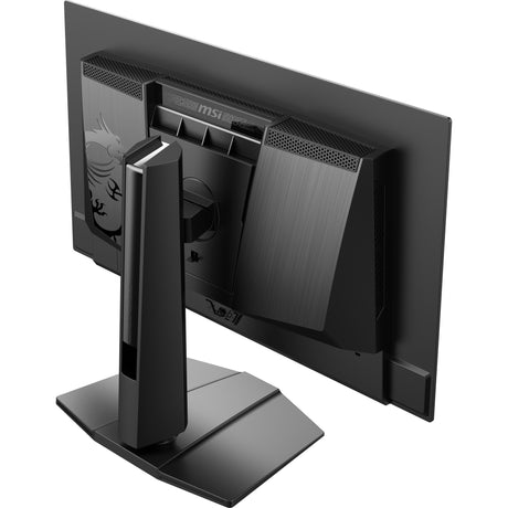 Monitor do gier Msi mag 272up qd-oled x24 26,5 4k UHD (czarny, 2x HDMI, Display Port, USB-C, 240 Hz)