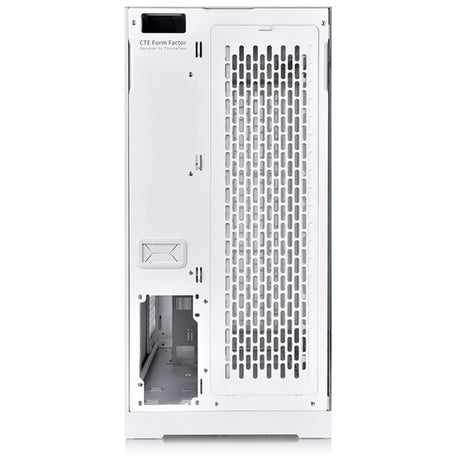 Obudowa Thermaltake CTE E660 MX Snow Midi Tower (biała | 2x USB-A | 1x USB-C | szkło hartowane)