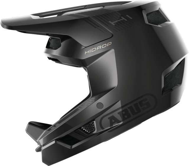 Abus hidrop - kask integralny