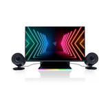 Głośnik Razer nommo v2 x (czarny, USB, Bluetooth)