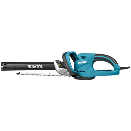 Nożyce do żywopłotu Makita uh4570 (niebieski czarny)