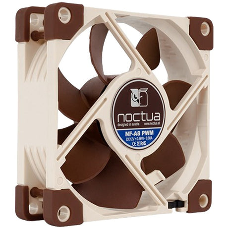 Wentylator obudowy Noctua nf-a8 pwm (80 x 80 x 25 mm)