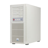 Obudowa midi tower Silverstone flp02 (biała | 2x USB-A | 1x USB-C)