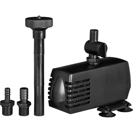 Ubbink - xtra - 600 - pompa fontannowa - pompa stawowa