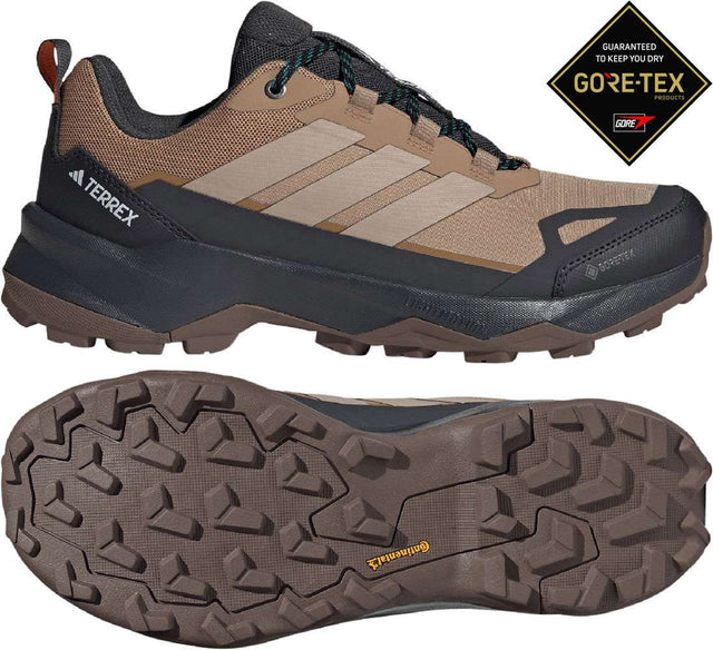 Adidas terrex skychaser ax5 gore-tex® - buty turystyczne