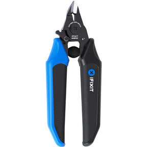 Szczypce tnące do żuchwy Ifixit (czarno-niebieskie)