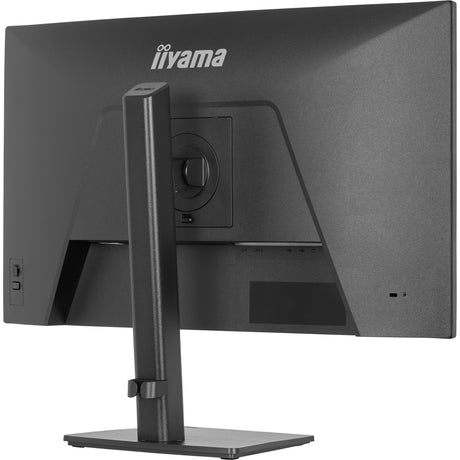 Monitor Iiyama prolite xb2796qsc-b1 27 (czarny (matowy), 75 Hz, HDMI, USB-C, audio)