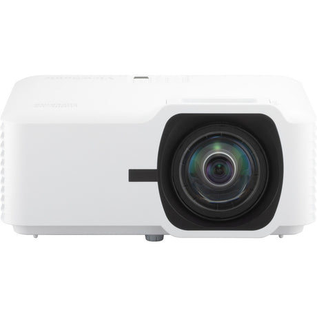 Projektor laserowy krótkiego zasięgu Viewsonic LS711HD 1080p (biały, 4200 ansi lumenów)