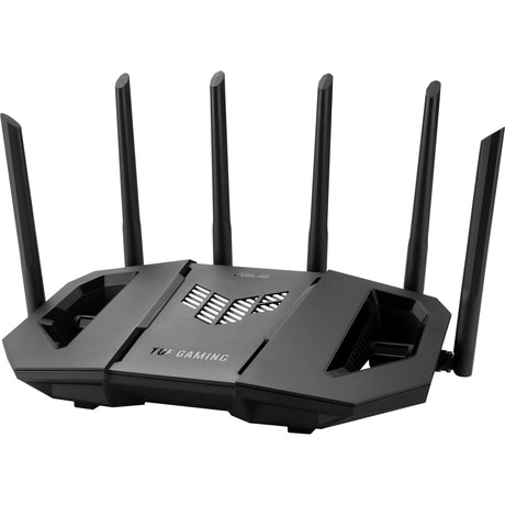 Router Asus tuf gaming be9400 (czarny)