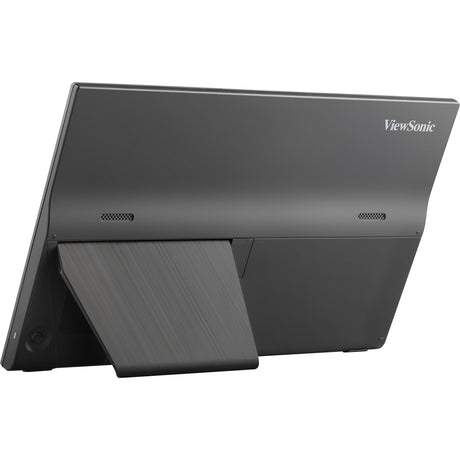 Przenośny monitor do gier Viewsonic vx1654 16 (czarny, 1x micro HDMI, USB-C, dźwięk, 144 Hz)