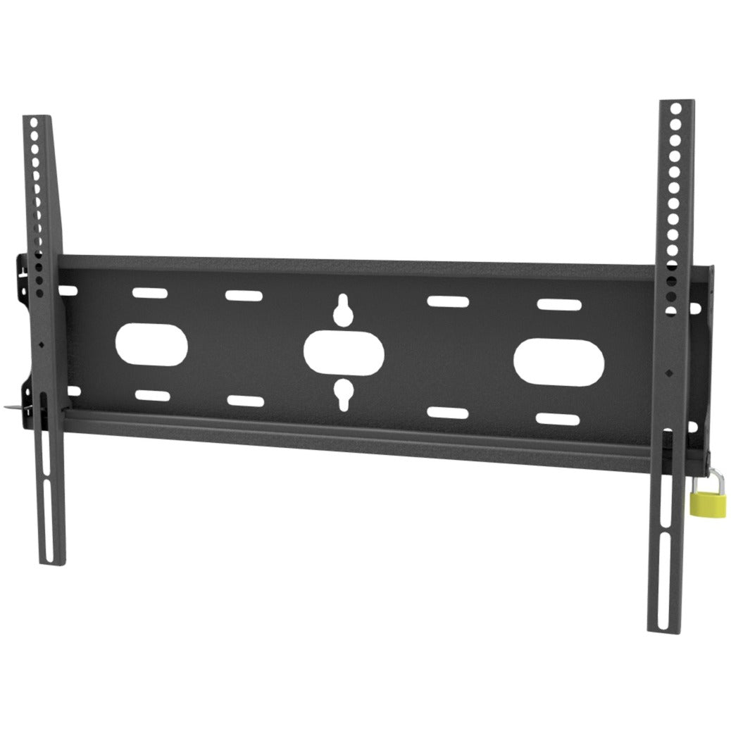 Uniwersalny uchwyt ścienny Iiyama MD-WM6040 (czarny)