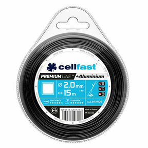 Cellfast premiesnijlijn 3,0*15m kw. blister
