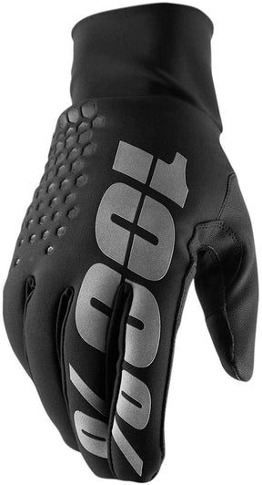 100% Hydromatic Brisker - rękawice termiczne MTB