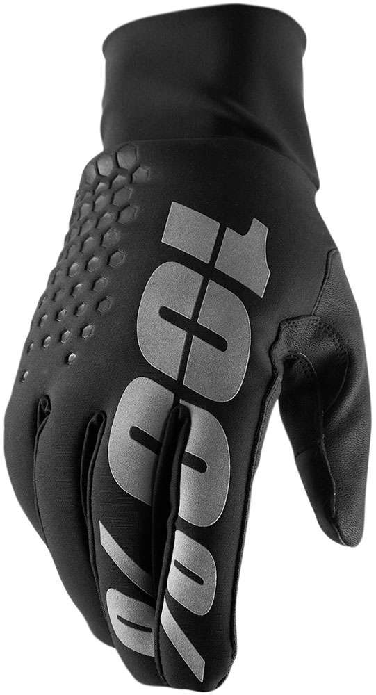 100% Hydromatic Brisker - rękawice termiczne MTB