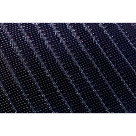 Grzejnik Alphacool nexxxos UT60 w całości z miedzi 420 mm (czarny)