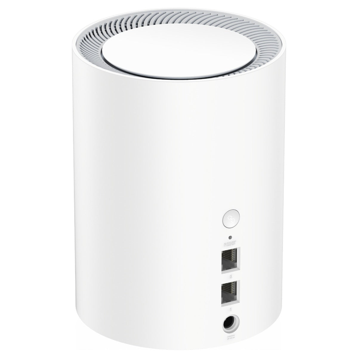 Cudy ax3000 2,5g mesh Wi-Fi 6 system (3 sztuki) router mesh (biały)