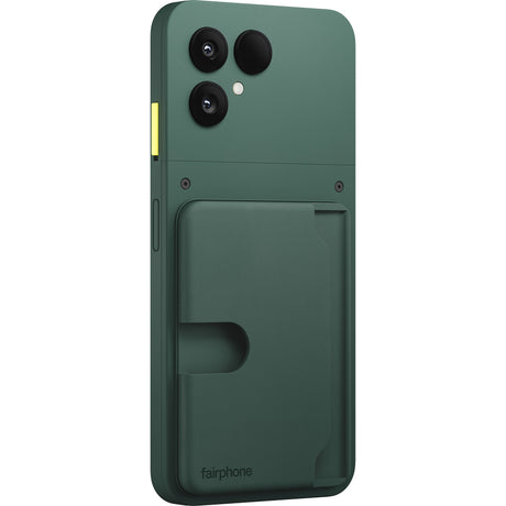 Uchwyt na kartę Fairphone (gen. 6) Uchwyt na kartę (zielony)