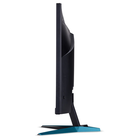 Monitor do gier Acer nitro vg270u x1 27 (czarny, 2x hdmi, 1x displayport, audio, amd freesync, 200 hz)