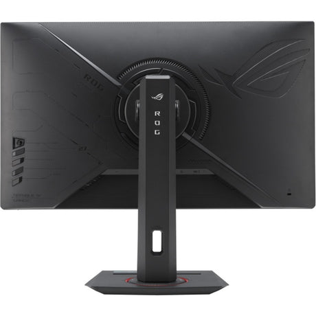 Monitor do gier Asus ROG Strix XG27UCS 27 4K UHD (czarny, HDMI, DisplayPort, USB-C, 160 Hz)