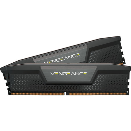 Corsair Vengeance 32 GB DDR5-5200 (2x 16 GB) RAM (czarny, cmk32gx5m2b5200c40, xmp 3.0)