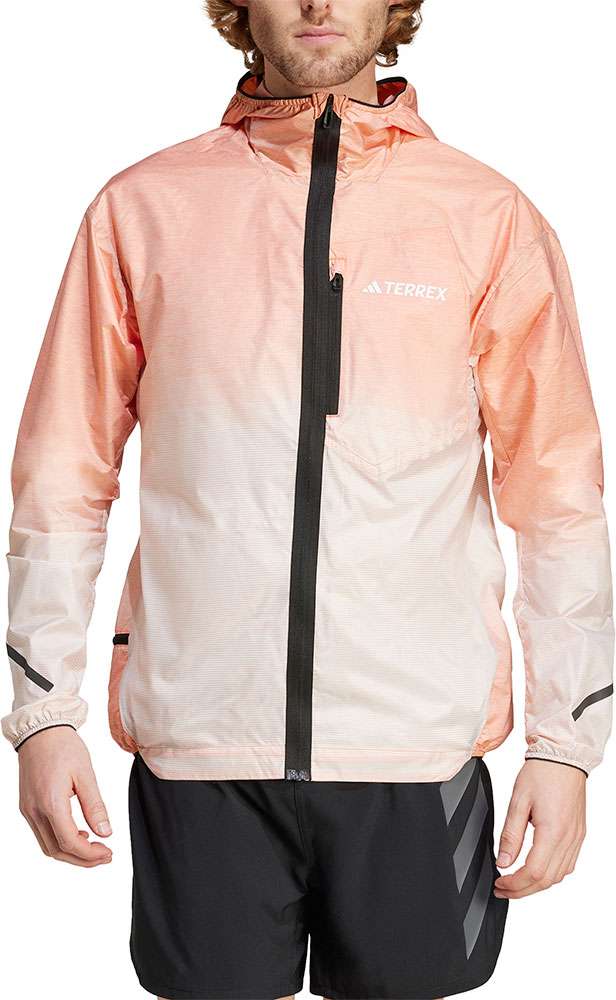 Adidas Terrex Xperior Light - Kurtka wiatrówka