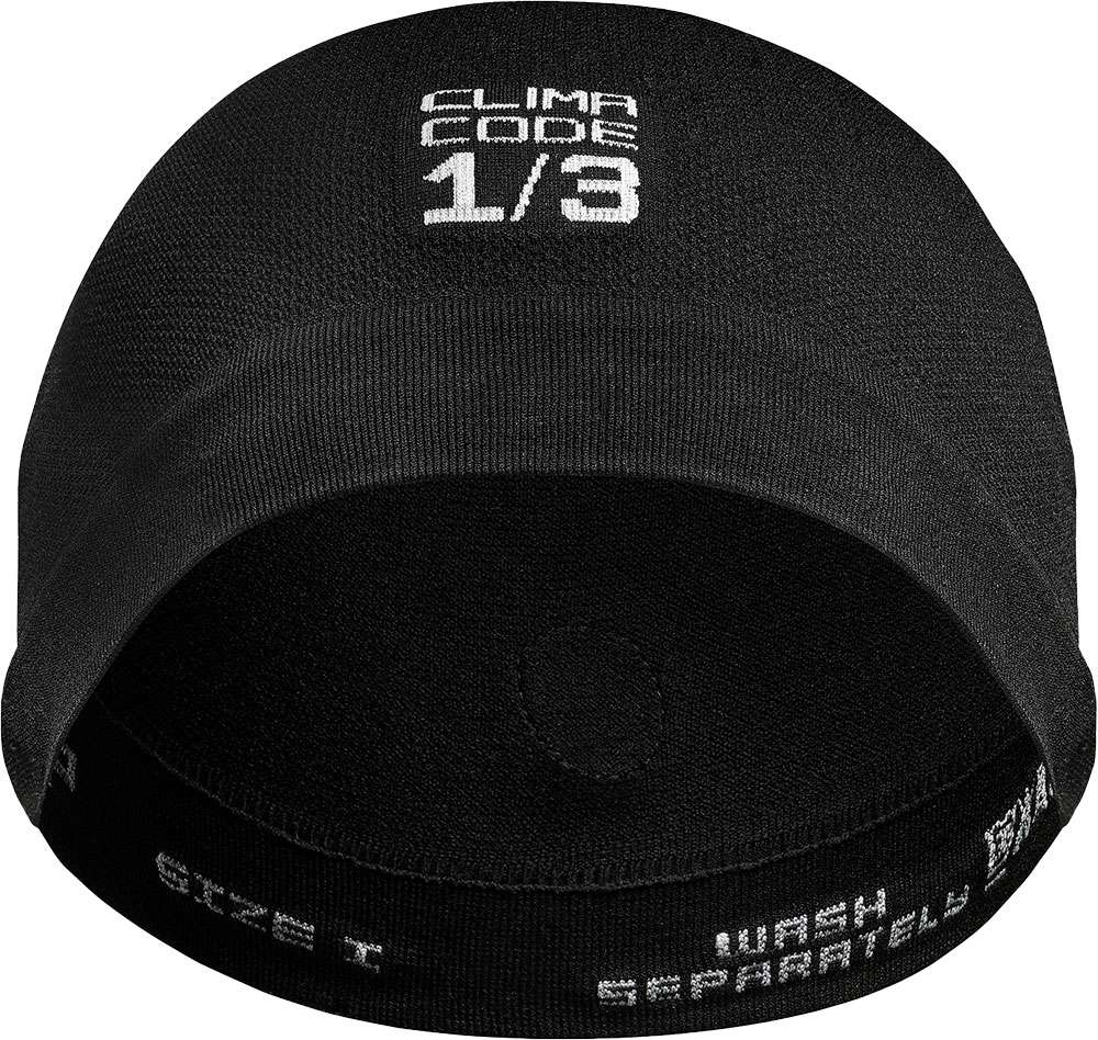 Assos robo - czapka