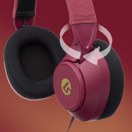 Przewodowy zestaw słuchawkowy do gier Powera Lucidsound LS10X Gen 2 do konsoli Xbox Series