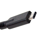 Adapter OWC USB Type-A na USB Type-C (czarny, 13 cm)