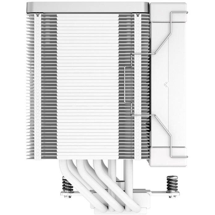 Chłodnica procesora Deepcool AK500 WH (biała)