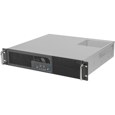 Obudowa rack Silverstone sst-rm23-502-mini (czarna)