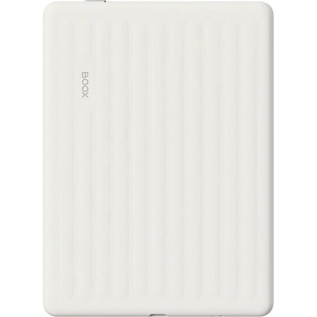 Boox go 6 (gen ii) e-reader (wit, 3 gb | 32 gb | android 11)